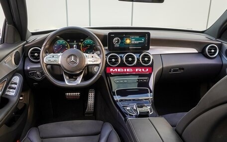 Mercedes-Benz C-Класс, 2019 год, 3 350 000 рублей, 6 фотография