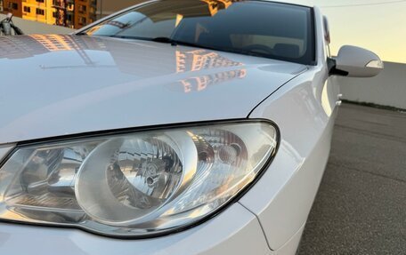 Hyundai Elantra IV, 2011 год, 920 000 рублей, 5 фотография