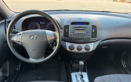 Hyundai Elantra IV, 2011 год, 920 000 рублей, 10 фотография