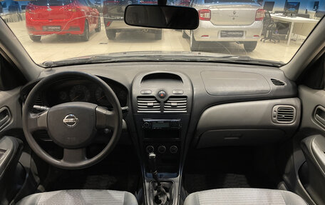 Nissan Almera Classic, 2011 год, 490 000 рублей, 14 фотография