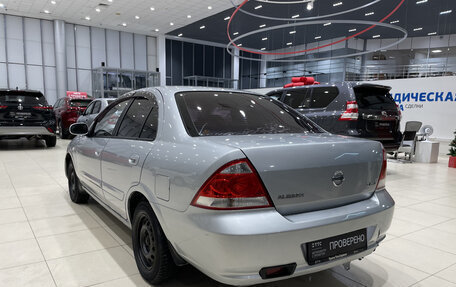 Nissan Almera Classic, 2011 год, 490 000 рублей, 7 фотография