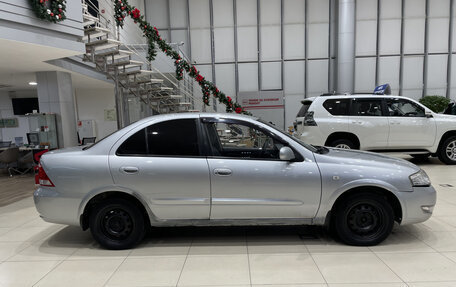 Nissan Almera Classic, 2011 год, 490 000 рублей, 4 фотография