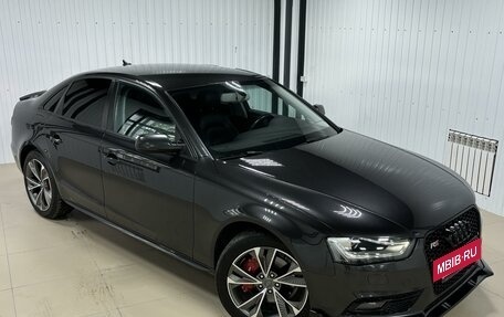 Audi A4, 2015 год, 1 900 000 рублей, 2 фотография