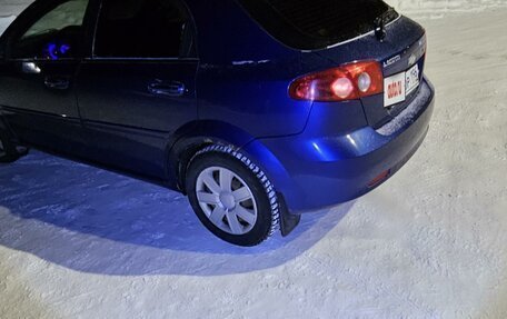 Chevrolet Lacetti, 2008 год, 380 000 рублей, 10 фотография