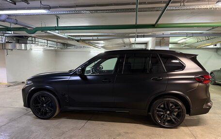 BMW X5 M, 2023 год, 23 000 000 рублей, 6 фотография