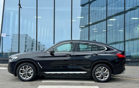 BMW X4, 2022 год, 8 290 000 рублей, 7 фотография