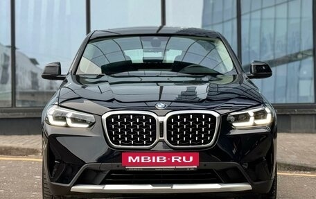 BMW X4, 2022 год, 8 290 000 рублей, 2 фотография