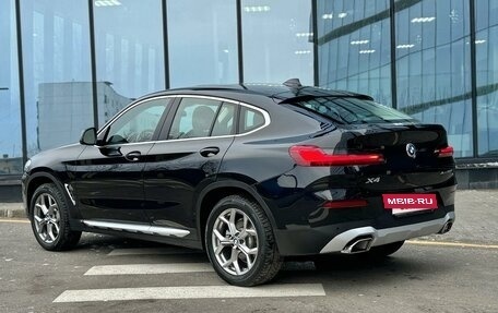 BMW X4, 2022 год, 8 290 000 рублей, 6 фотография