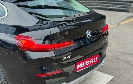 BMW X4, 2022 год, 8 290 000 рублей, 28 фотография