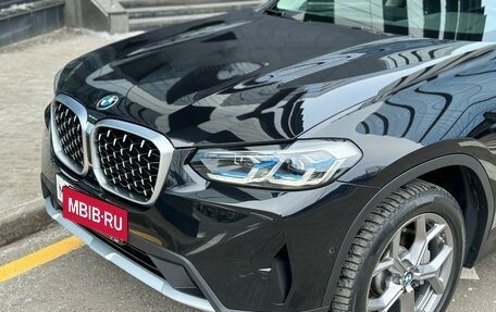 BMW X4, 2022 год, 8 290 000 рублей, 30 фотография