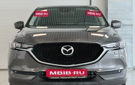 Mazda CX-5 II, 2020 год, 3 450 000 рублей, 2 фотография