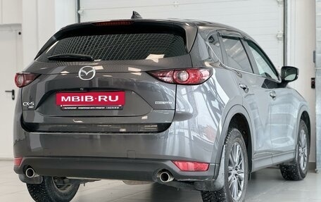 Mazda CX-5 II, 2020 год, 3 450 000 рублей, 4 фотография