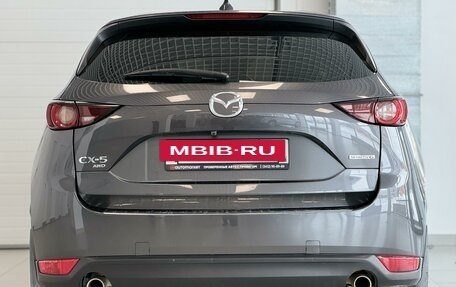 Mazda CX-5 II, 2020 год, 3 450 000 рублей, 5 фотография