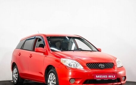 Toyota Matrix, 2002 год, 449 000 рублей, 3 фотография