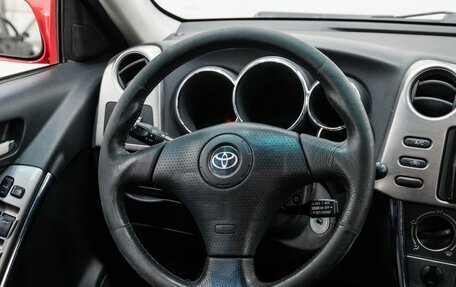 Toyota Matrix, 2002 год, 449 000 рублей, 12 фотография