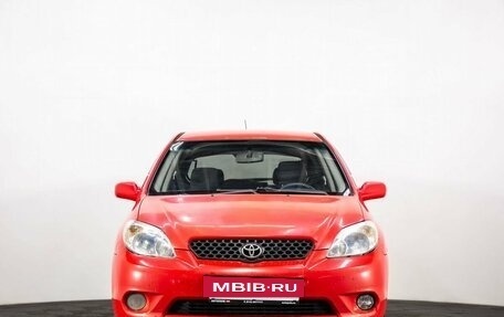 Toyota Matrix, 2002 год, 449 000 рублей, 2 фотография