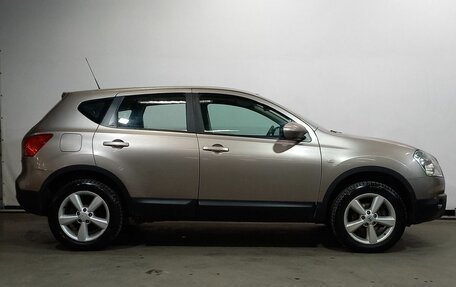 Nissan Qashqai, 2008 год, 850 000 рублей, 4 фотография