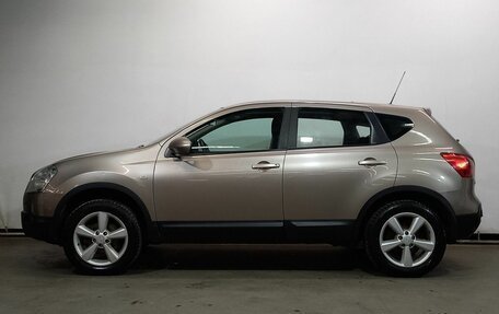 Nissan Qashqai, 2008 год, 850 000 рублей, 8 фотография