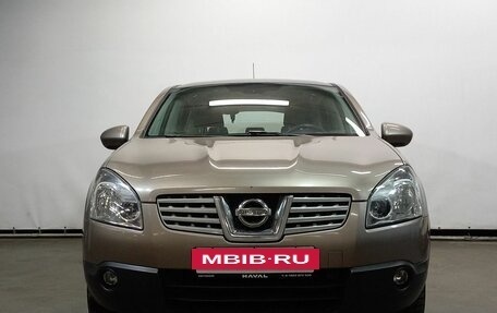 Nissan Qashqai, 2008 год, 850 000 рублей, 2 фотография