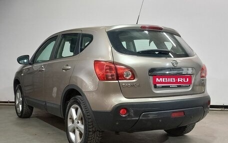 Nissan Qashqai, 2008 год, 850 000 рублей, 7 фотография