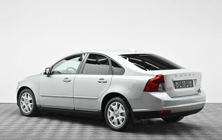 Volvo S40 II, 2008 год, 695 000 рублей, 3 фотография