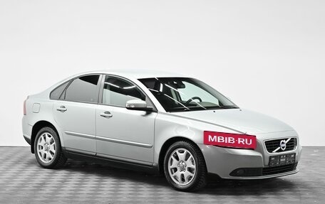 Volvo S40 II, 2008 год, 695 000 рублей, 2 фотография