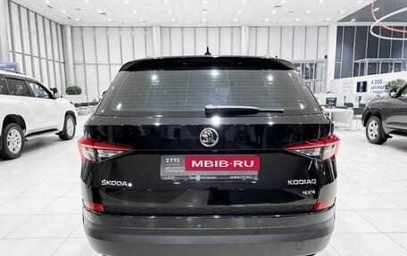 Skoda Kodiaq I, 2019 год, 3 350 000 рублей, 7 фотография