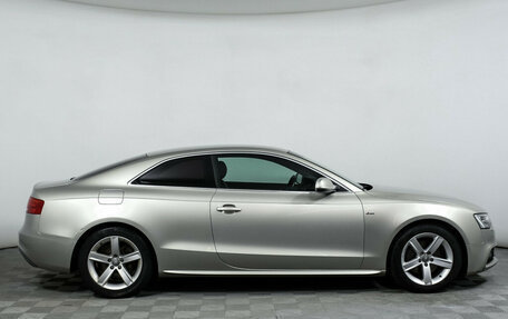 Audi A5, 2014 год, 2 798 000 рублей, 4 фотография