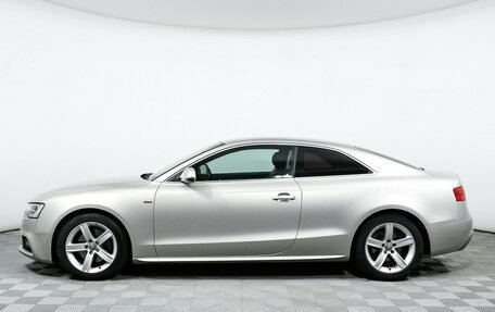 Audi A5, 2014 год, 2 798 000 рублей, 8 фотография