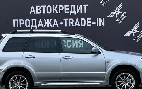 Mitsubishi Outlander III рестайлинг 3, 2006 год, 1 090 000 рублей, 6 фотография