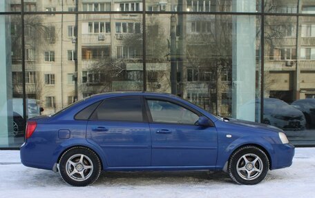 Chevrolet Lacetti, 2007 год, 415 000 рублей, 4 фотография