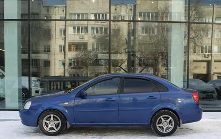 Chevrolet Lacetti, 2007 год, 415 000 рублей, 8 фотография