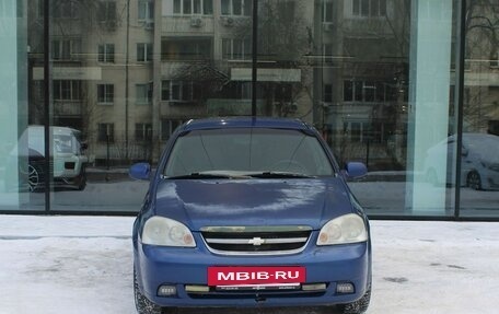 Chevrolet Lacetti, 2007 год, 415 000 рублей, 2 фотография