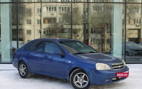 Chevrolet Lacetti, 2007 год, 415 000 рублей, 3 фотография