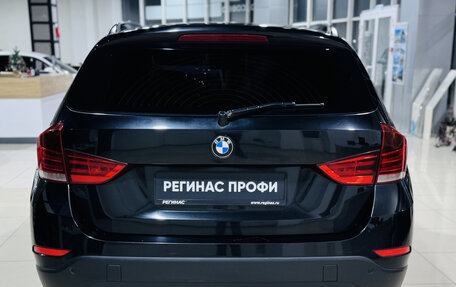 BMW X1, 2013 год, 1 357 000 рублей, 4 фотография