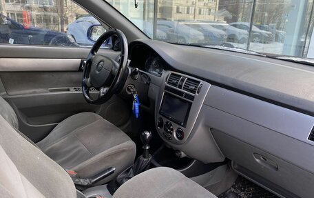 Chevrolet Lacetti, 2007 год, 415 000 рублей, 10 фотография