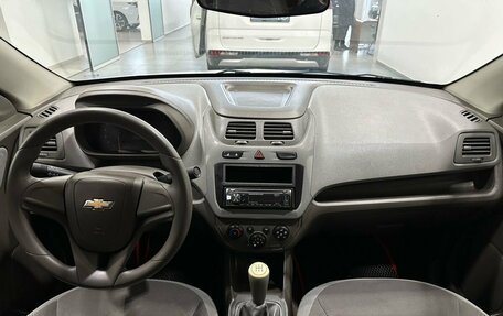 Chevrolet Cobalt II, 2013 год, 749 900 рублей, 7 фотография