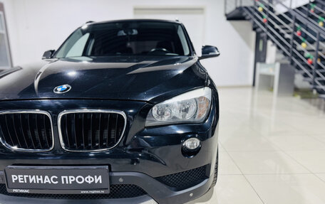 BMW X1, 2013 год, 1 357 000 рублей, 14 фотография