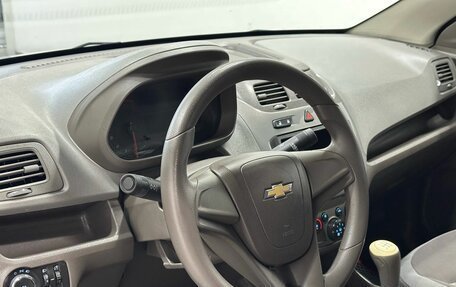 Chevrolet Cobalt II, 2013 год, 749 900 рублей, 6 фотография