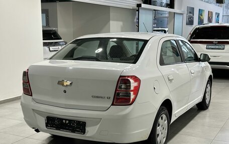 Chevrolet Cobalt II, 2013 год, 749 900 рублей, 5 фотография