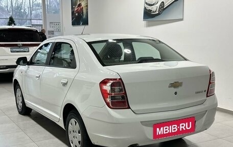 Chevrolet Cobalt II, 2013 год, 749 900 рублей, 4 фотография