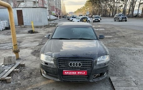 Audi A8, 2005 год, 350 000 рублей, 1 фотография