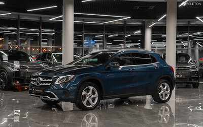 Mercedes-Benz GLA, 2019 год, 2 940 000 рублей, 1 фотография