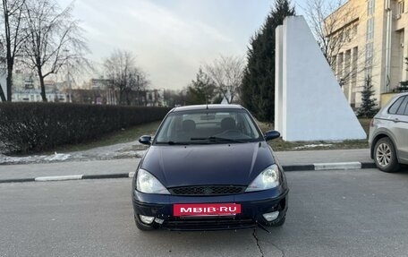 Ford Focus IV, 2004 год, 180 000 рублей, 2 фотография