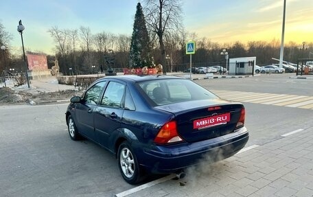 Ford Focus IV, 2004 год, 180 000 рублей, 7 фотография