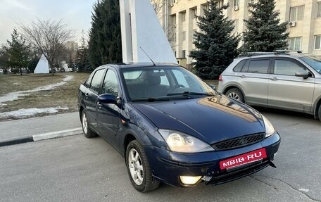 Ford Focus IV, 2004 год, 180 000 рублей, 3 фотография