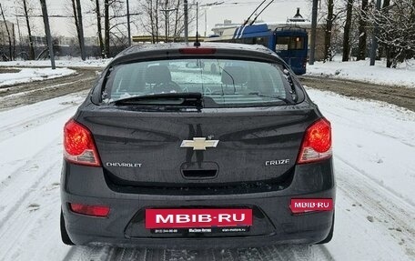 Chevrolet Cruze II, 2013 год, 760 000 рублей, 4 фотография