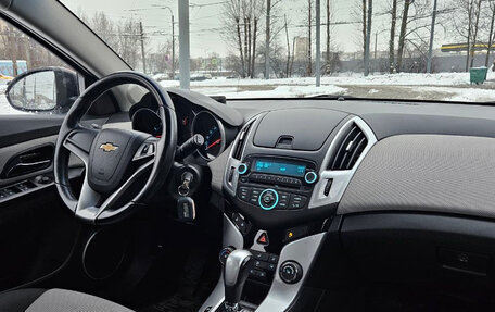 Chevrolet Cruze II, 2013 год, 760 000 рублей, 6 фотография