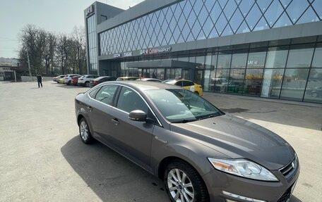 Ford Mondeo IV, 2012 год, 950 000 рублей, 7 фотография