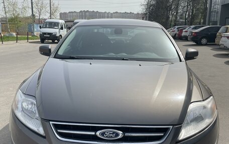 Ford Mondeo IV, 2012 год, 950 000 рублей, 4 фотография